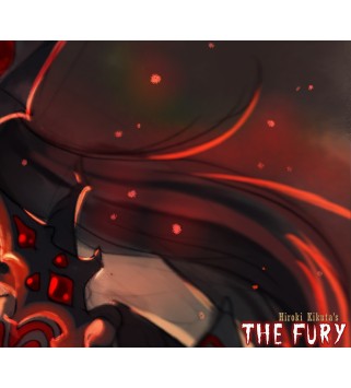 RPG Maker MV - Hiroki Kikuta music pack: The Fury DLC Steam Key GLOBAL